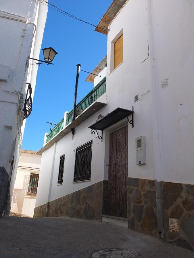 Casa tranquila Villa Laroles Exterior foto